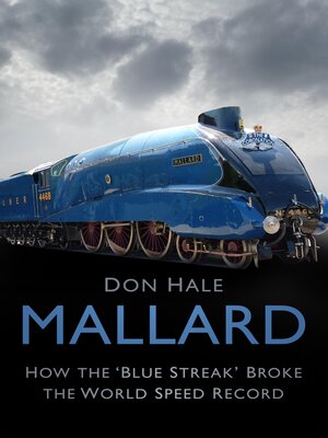 cover image of Mallard